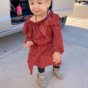 Toddler dress